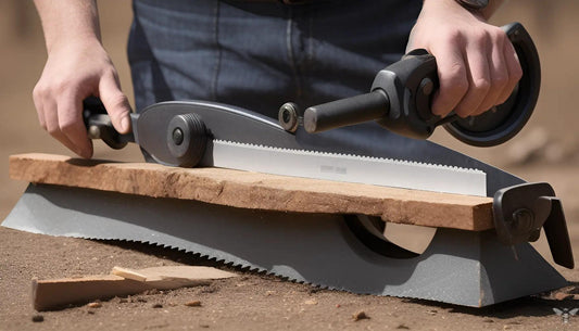 Sharpening Your Personal Saw: The Art of Self-Renewal