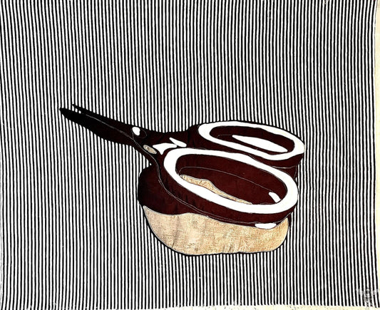 Everyday Objects 2021 - don't touch and Pop art