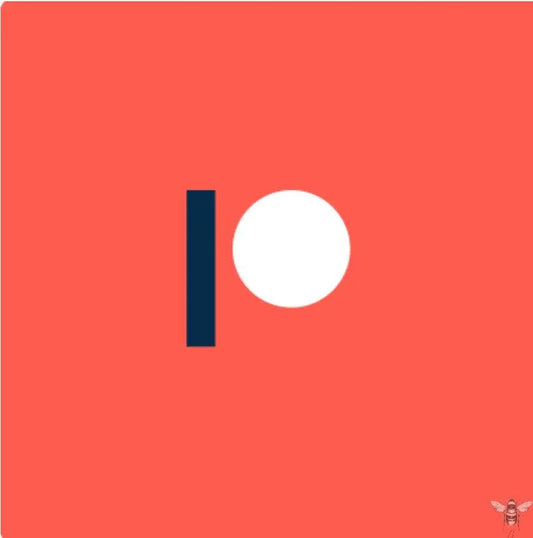 Free handmade postcard for every signup.