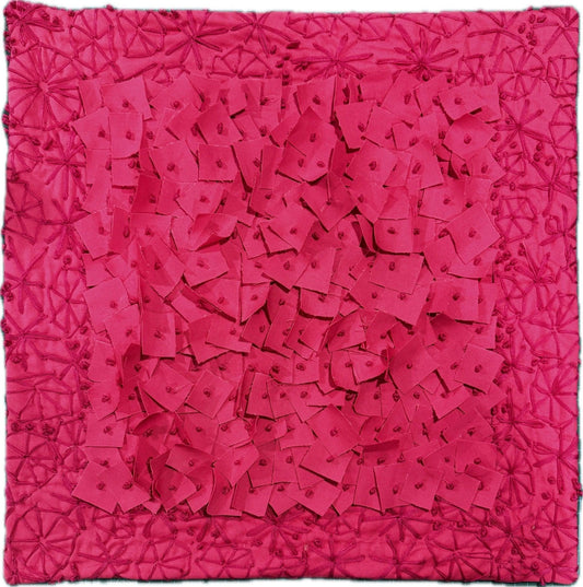 Brand new - Hydrangea Quilt - On-Demand. - BWulffandCo