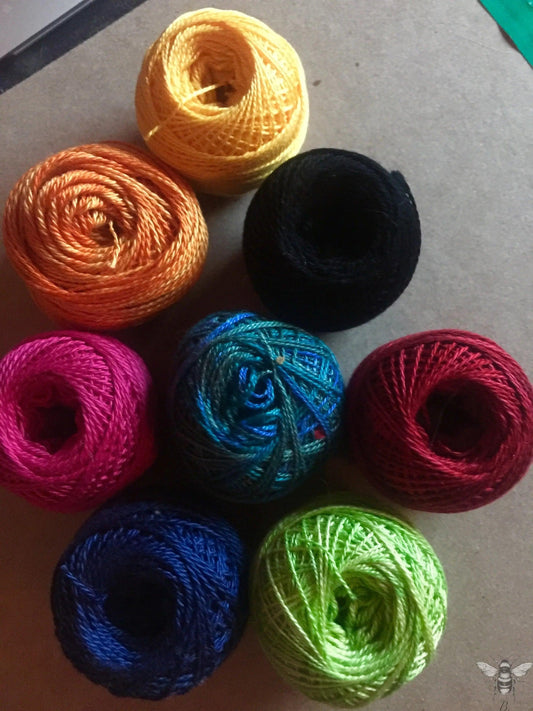 First Neurodiverse Quilters Zoom Join us