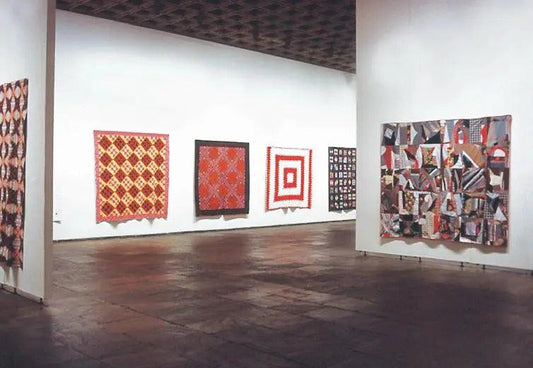 Why is it the art community I get paid to show my work and in quilting I have to pay to show my work - BWulffandCo
