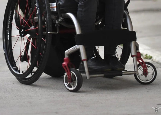 Legal Obligations for Quilt Guilds to Accommodate Disabilities in Ontario
