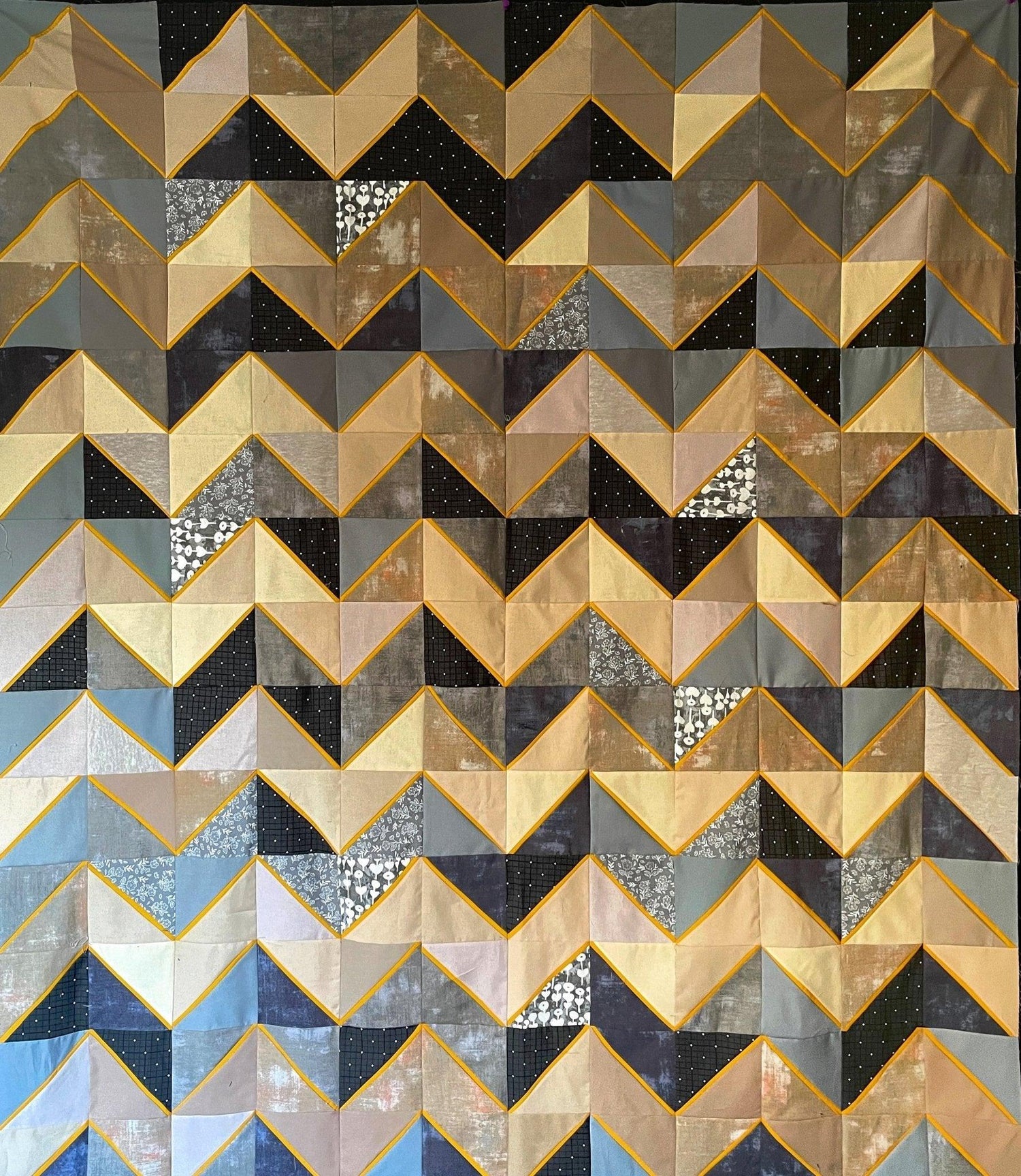 Chevron - BWulffandCo