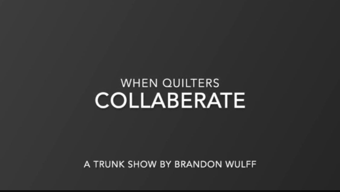 Collaboration -for Guilds and Groups
