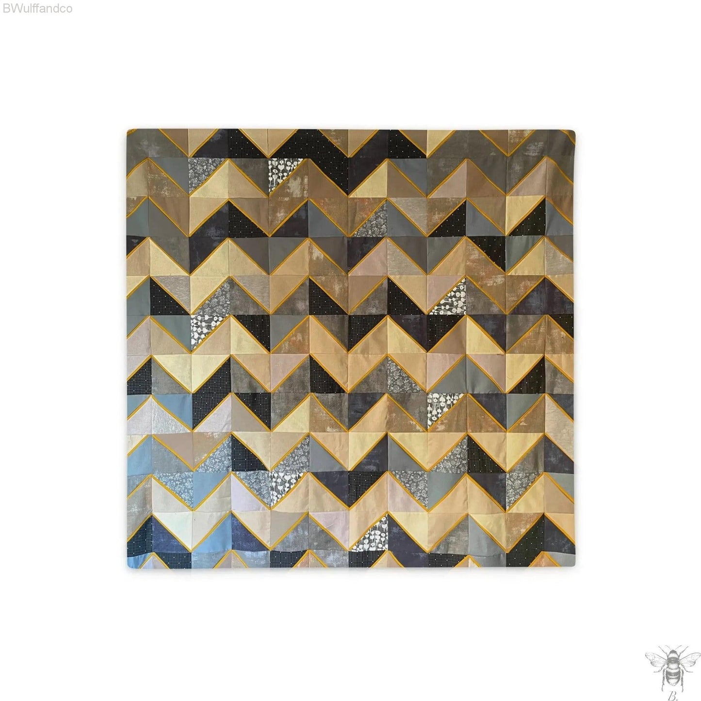 Pillow Case - BWulffandCo