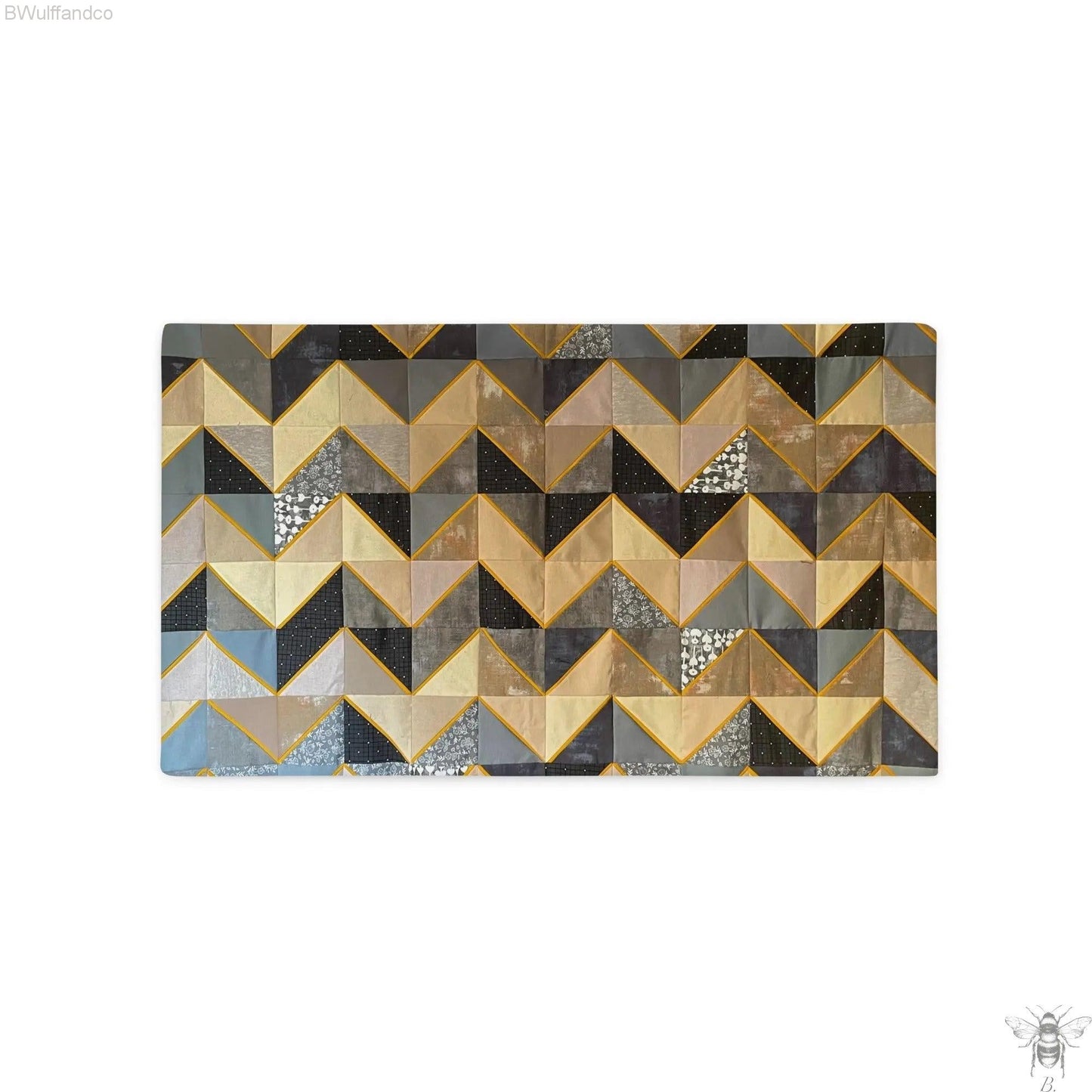 Pillow Case - BWulffandCo