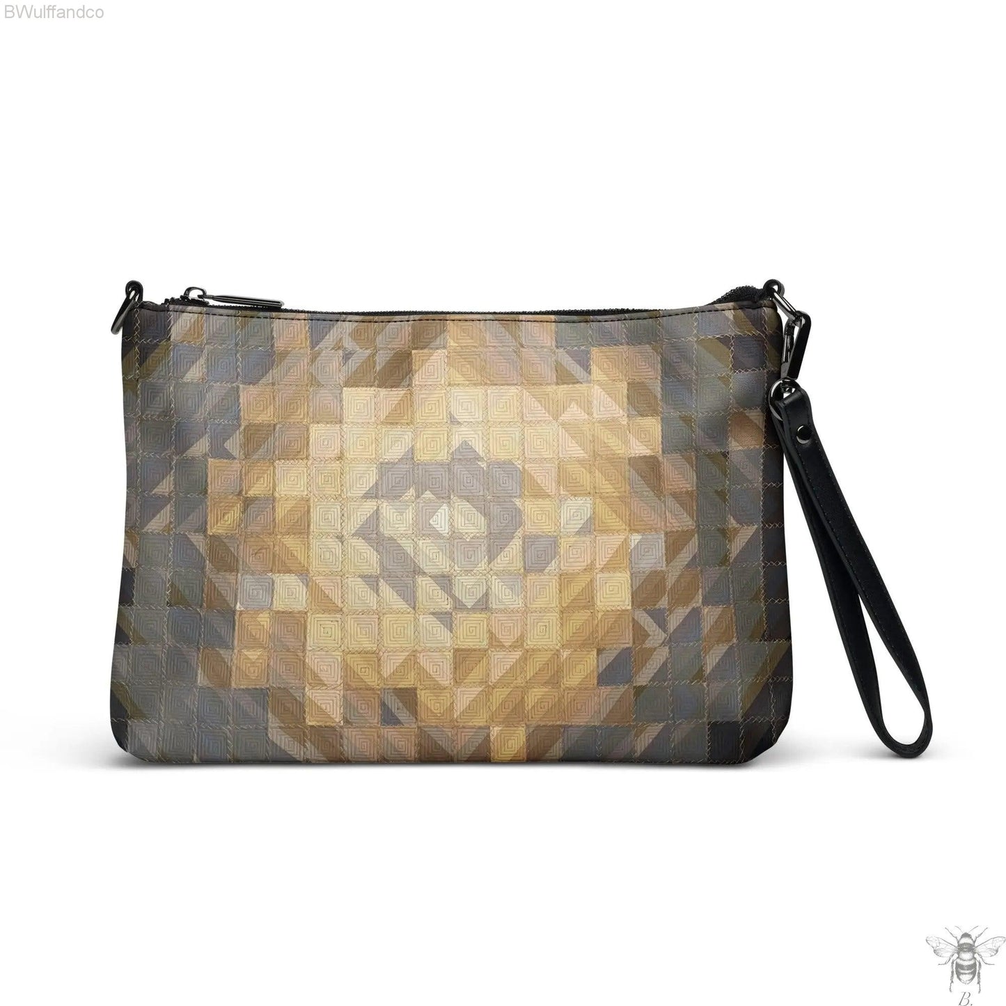 Crossbody bag - BWulffandCo
