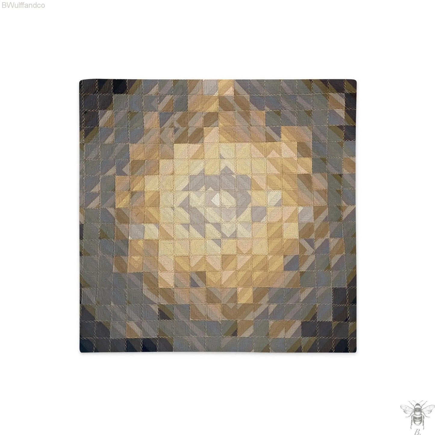 Premium Pillow Case - BWulffandCo