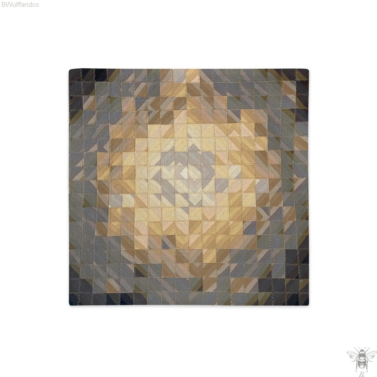 Premium Pillow Case - BWulffandCo