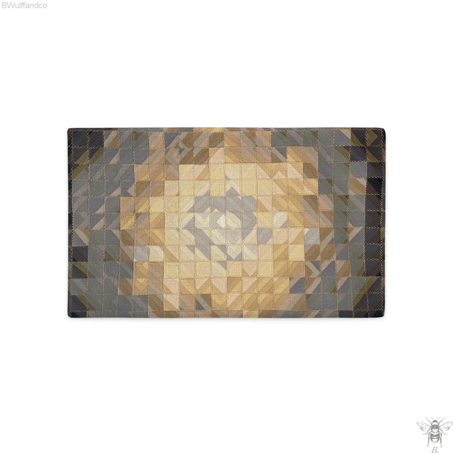Premium Pillow Case - BWulffandCo