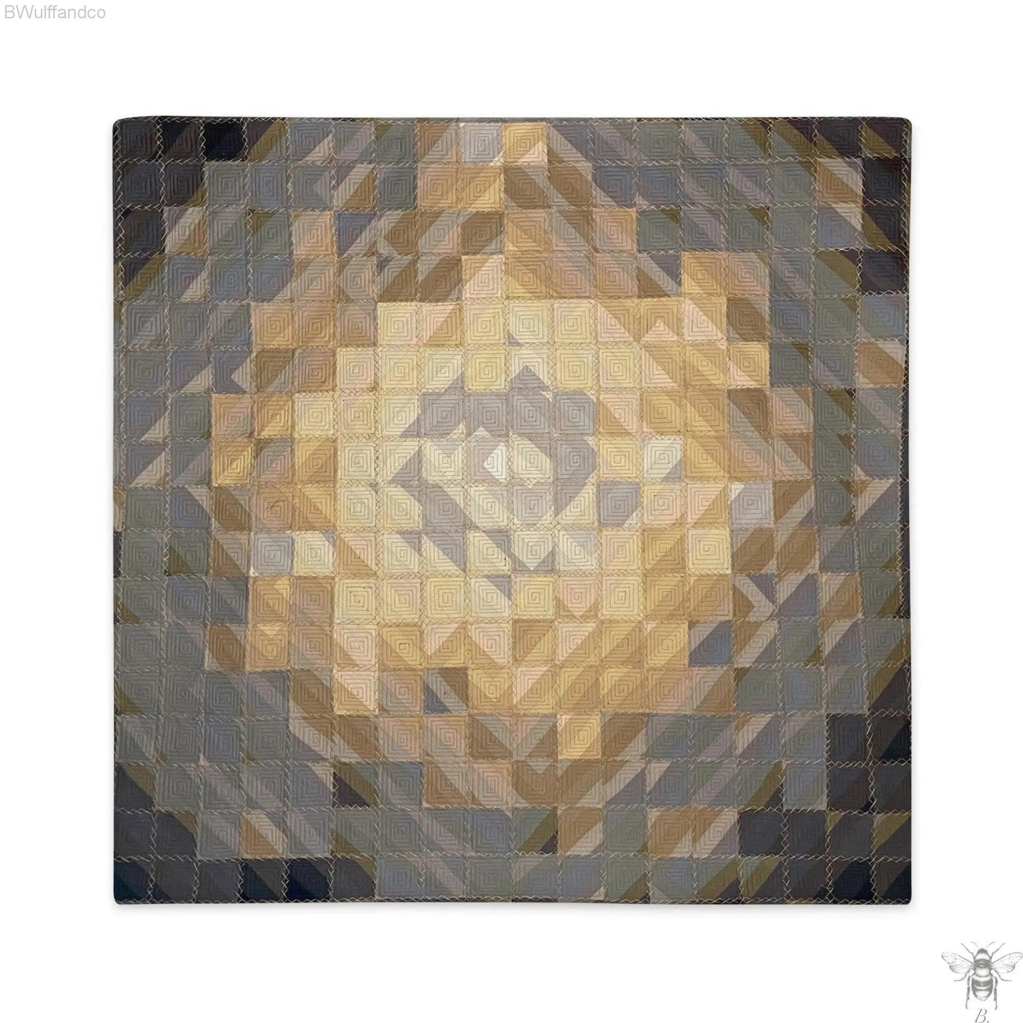 Premium Pillow Case - BWulffandCo