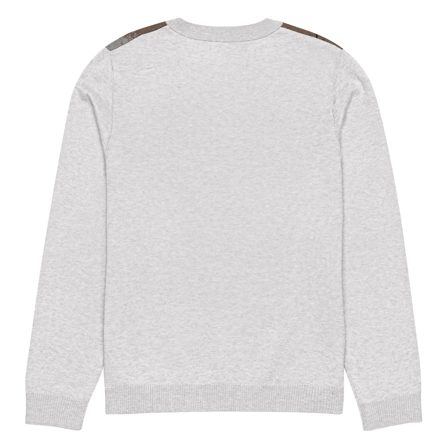 Crew neck sweater - Bix