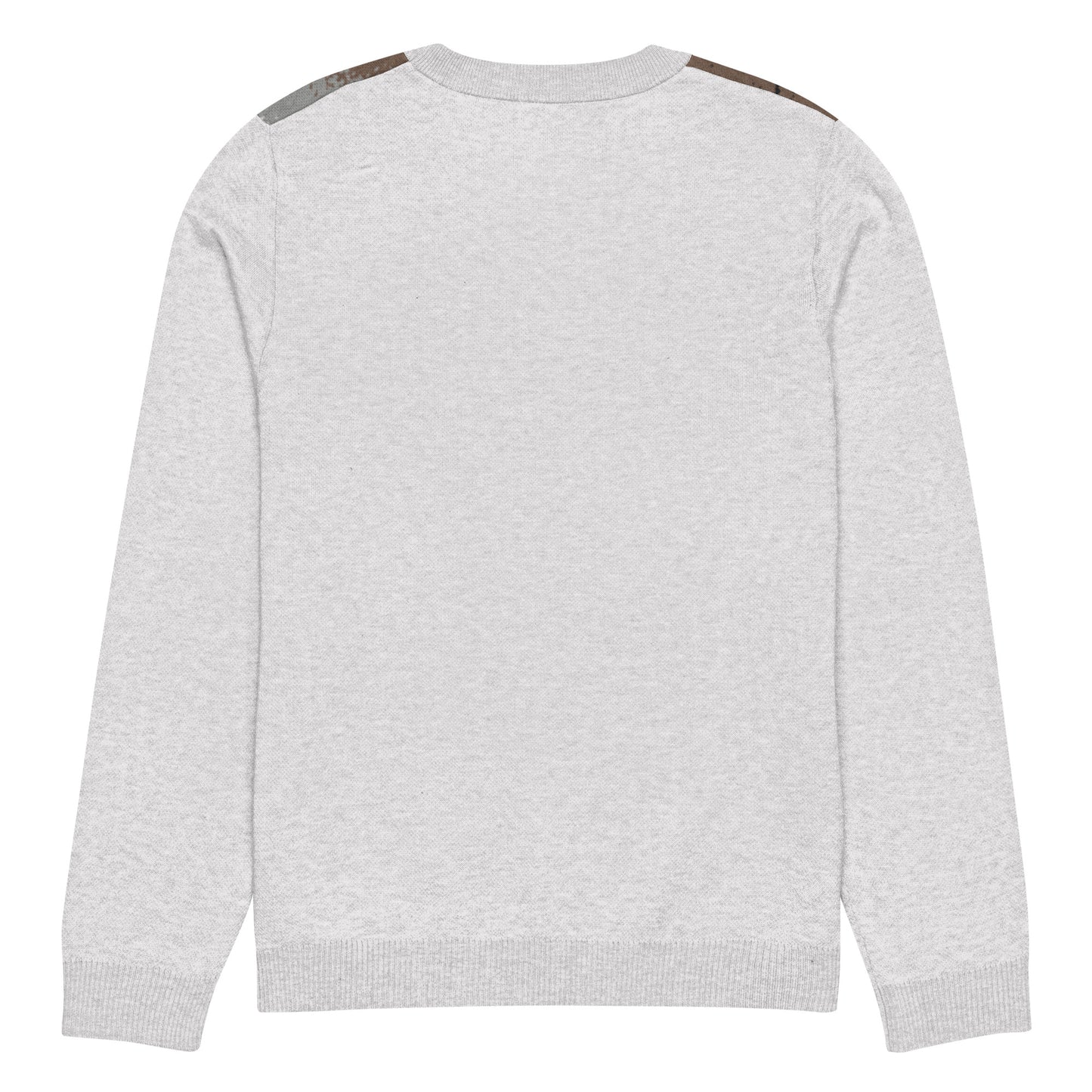 Crew neck sweater - Bix