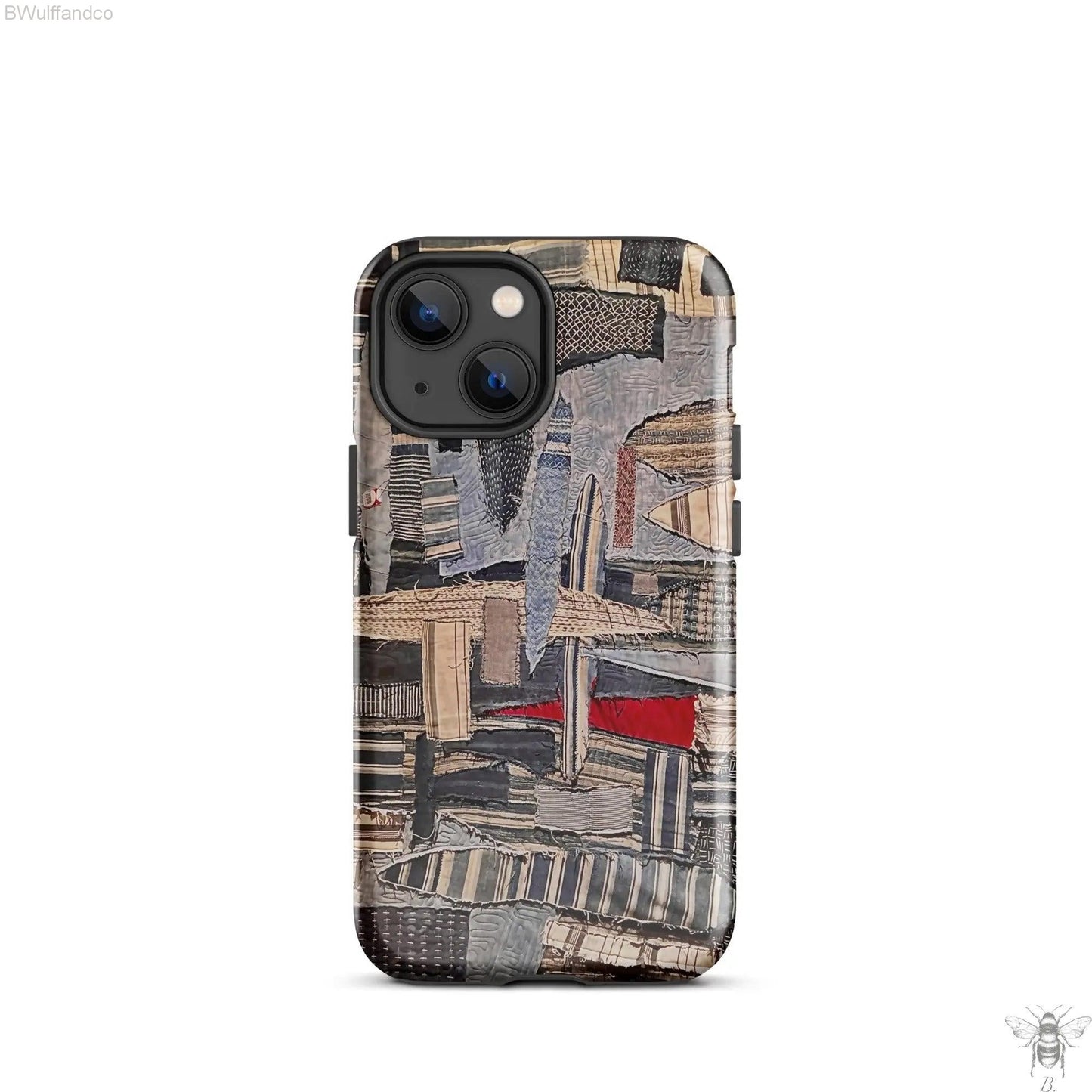 Tough Case for iPhone® - BWulffandCo