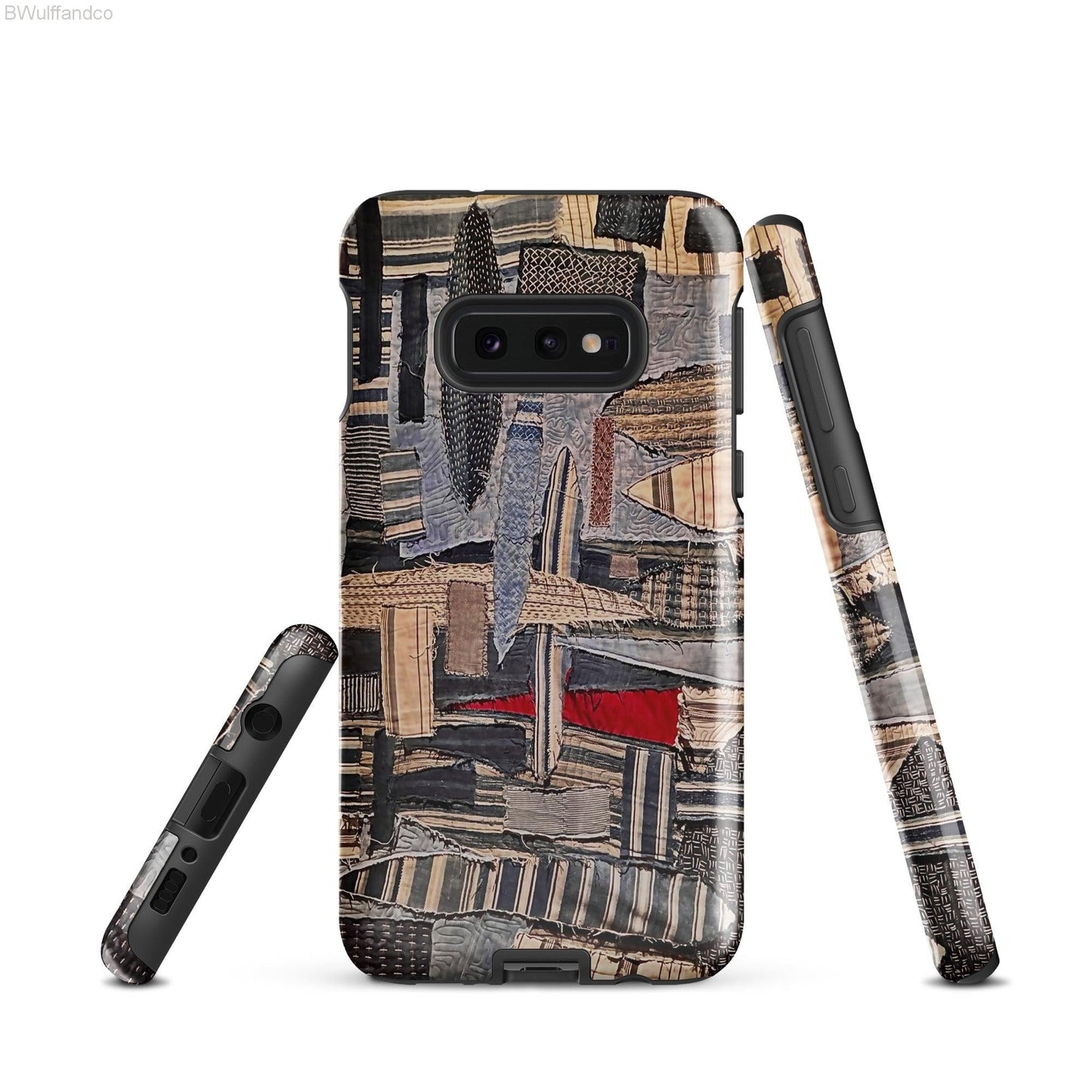 Tough case for Samsung® - BWulffandCo