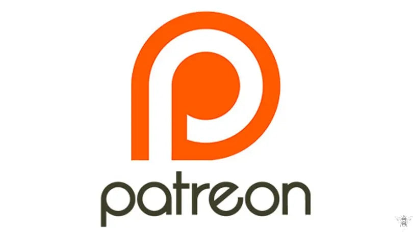 Join My Honeypot on Patreon. Support my work today.