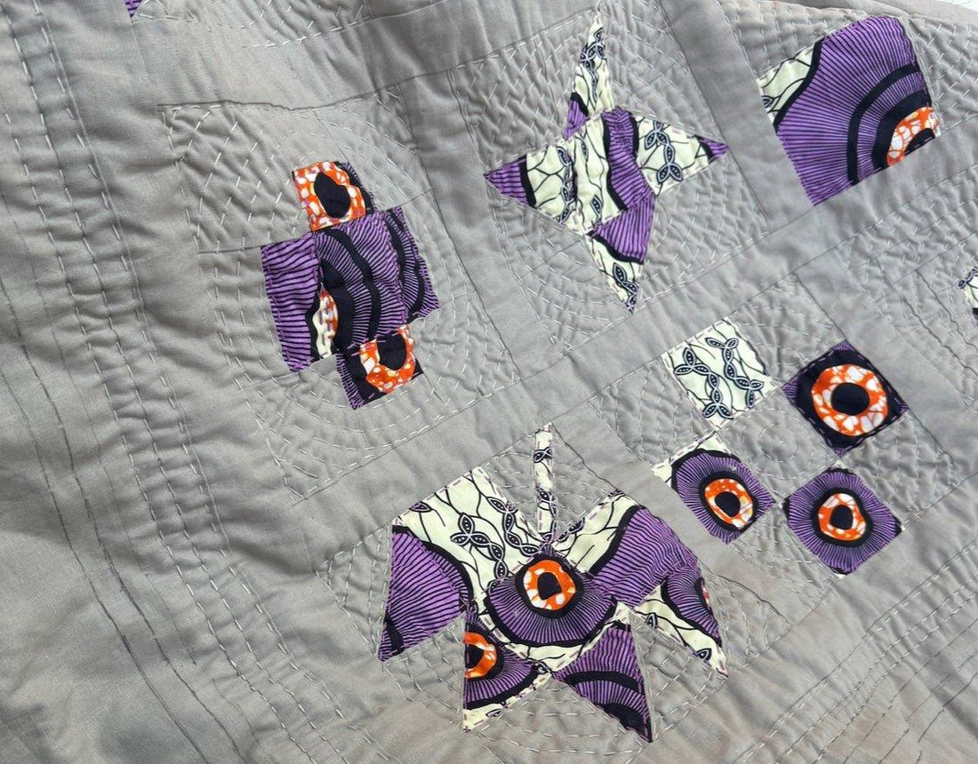 Discover the Joy of Quilting: My Upcoming On-Demand Beginner Quilters Course - BWulffandCo