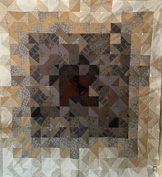 What is Contemporary Quilting? Is it new?