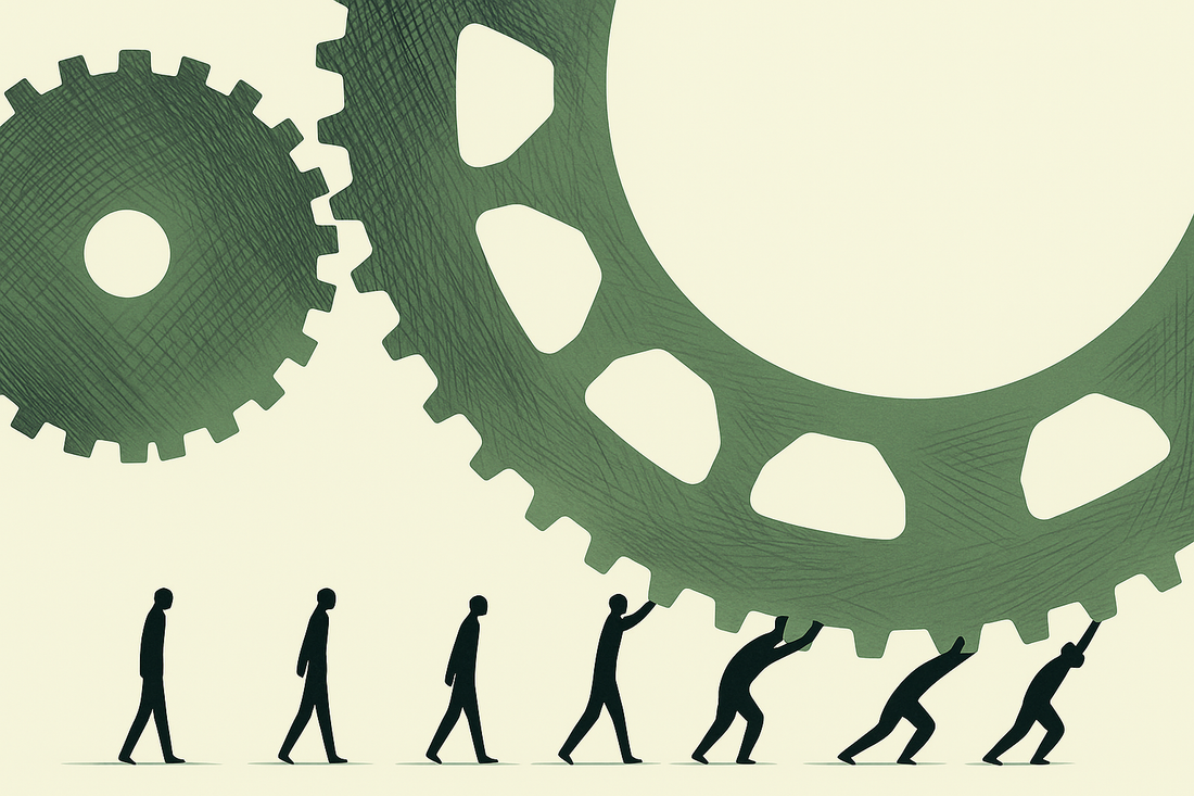 Why Not Tagging Your Collaborators on Social Media Is More Than Just Rude—It’s Exploitative