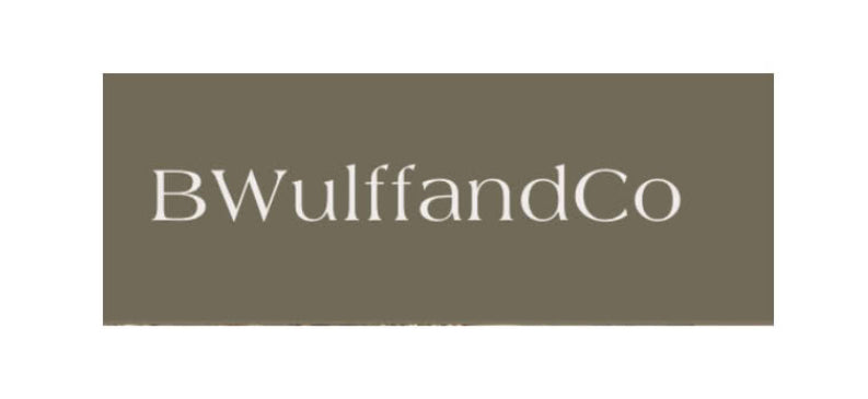 BWulffandco logo image