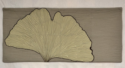 Ginko leaf