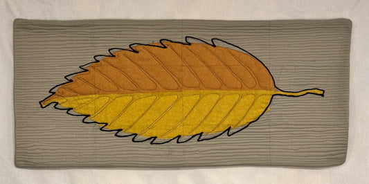 Elm Leaf