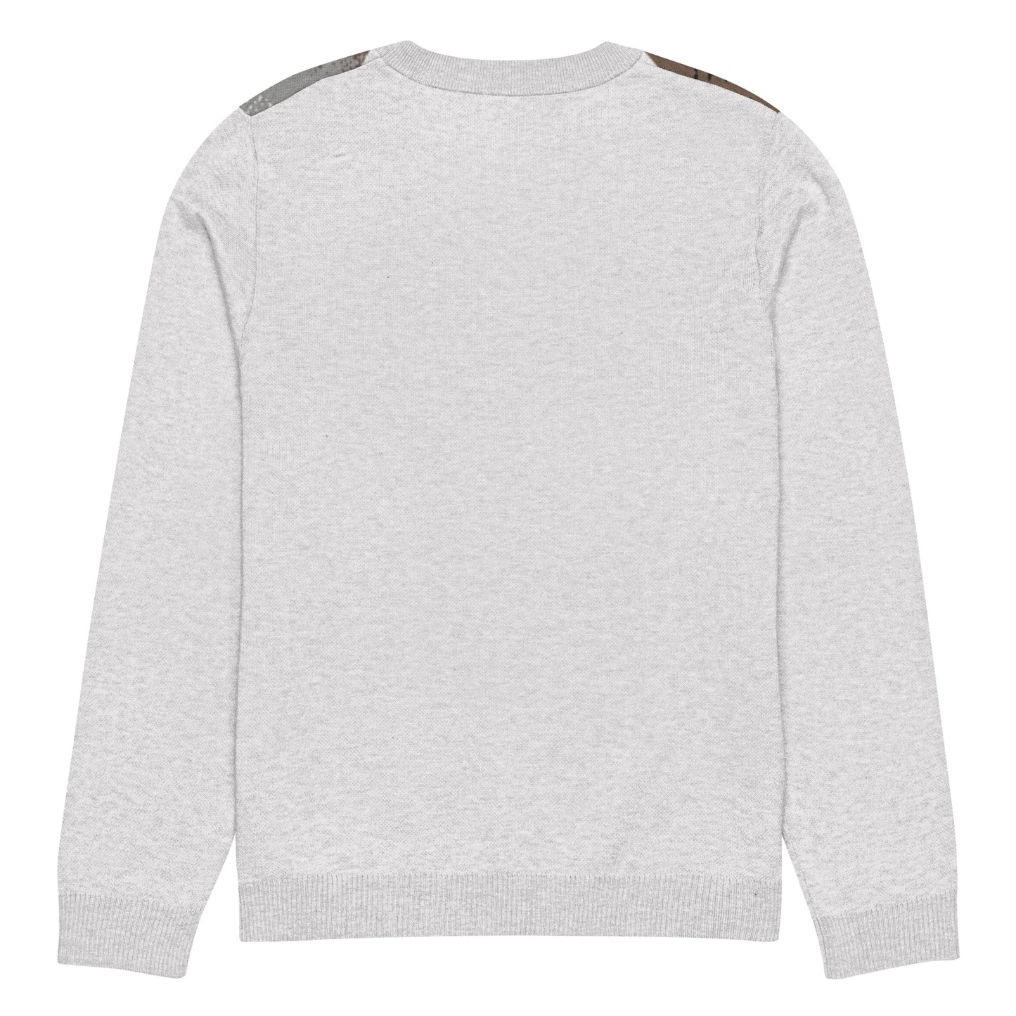 Crew neck sweater - Bix 