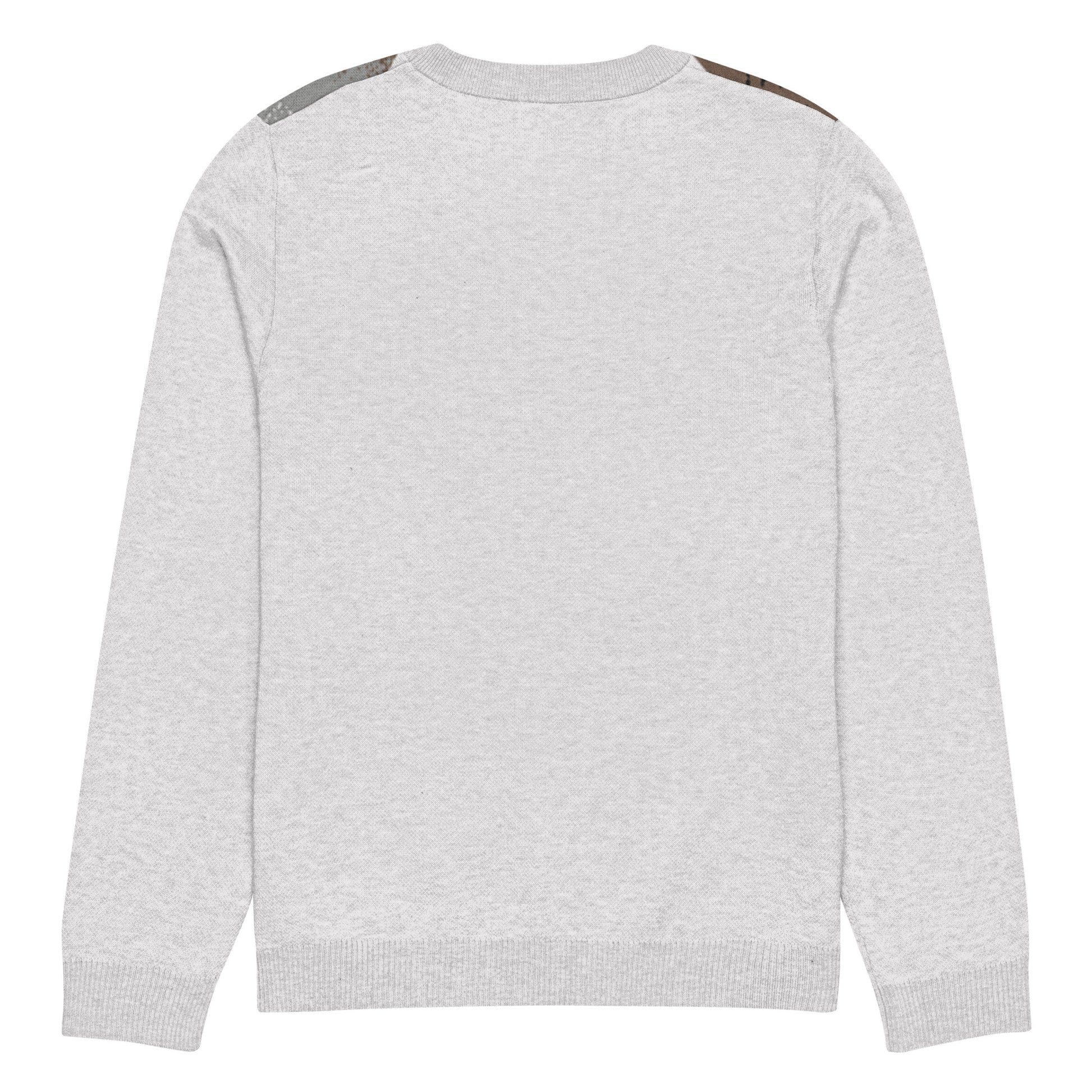 Crew neck sweater - Bix 