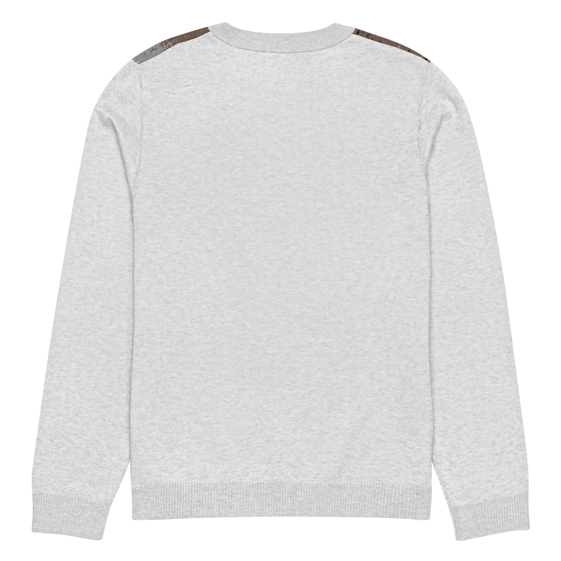 Crew neck sweater - Bix 