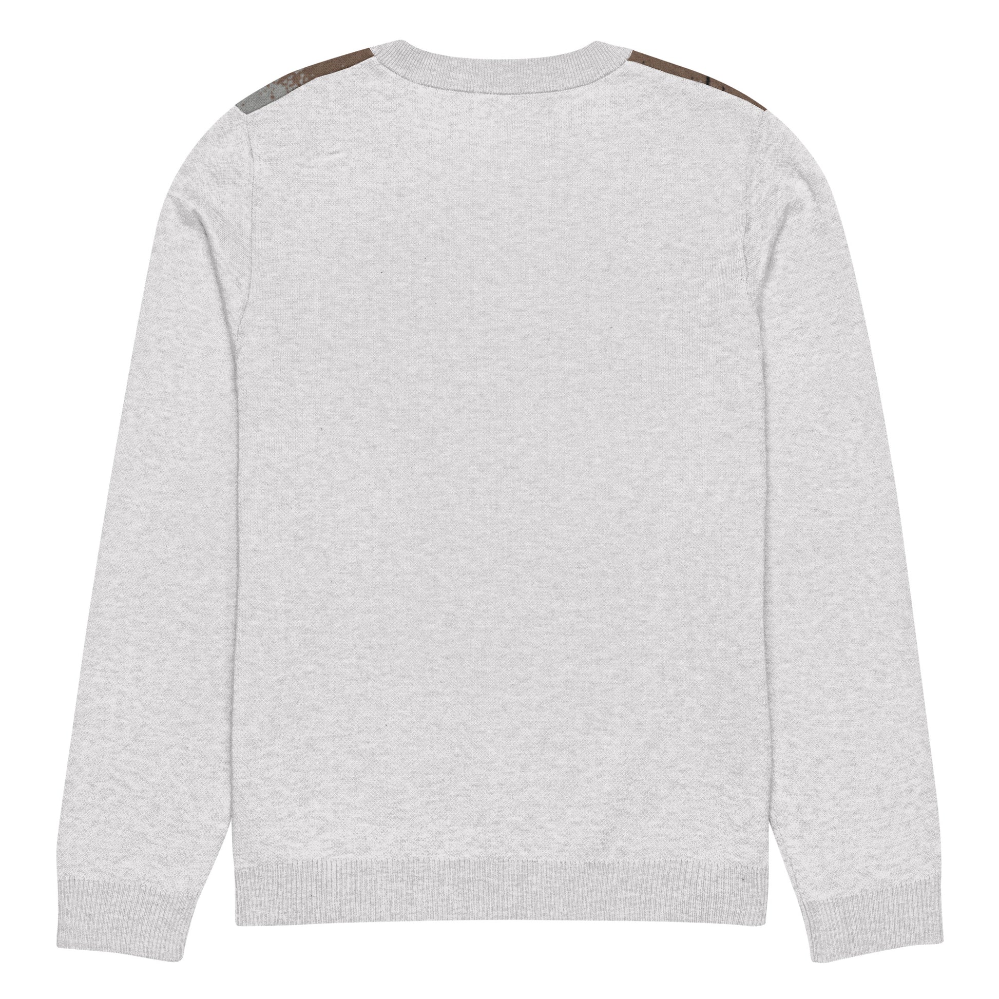 Crew neck sweater - Bix 