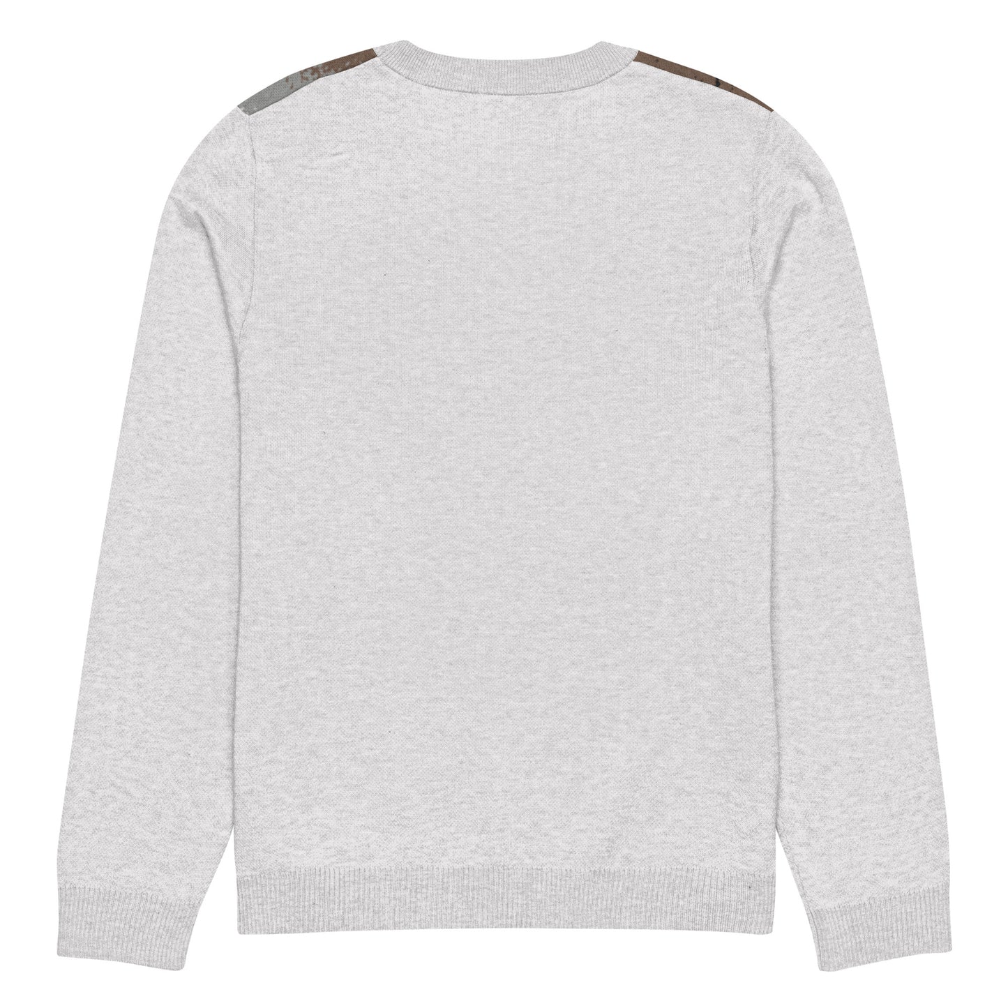 Crew neck sweater - Bix 