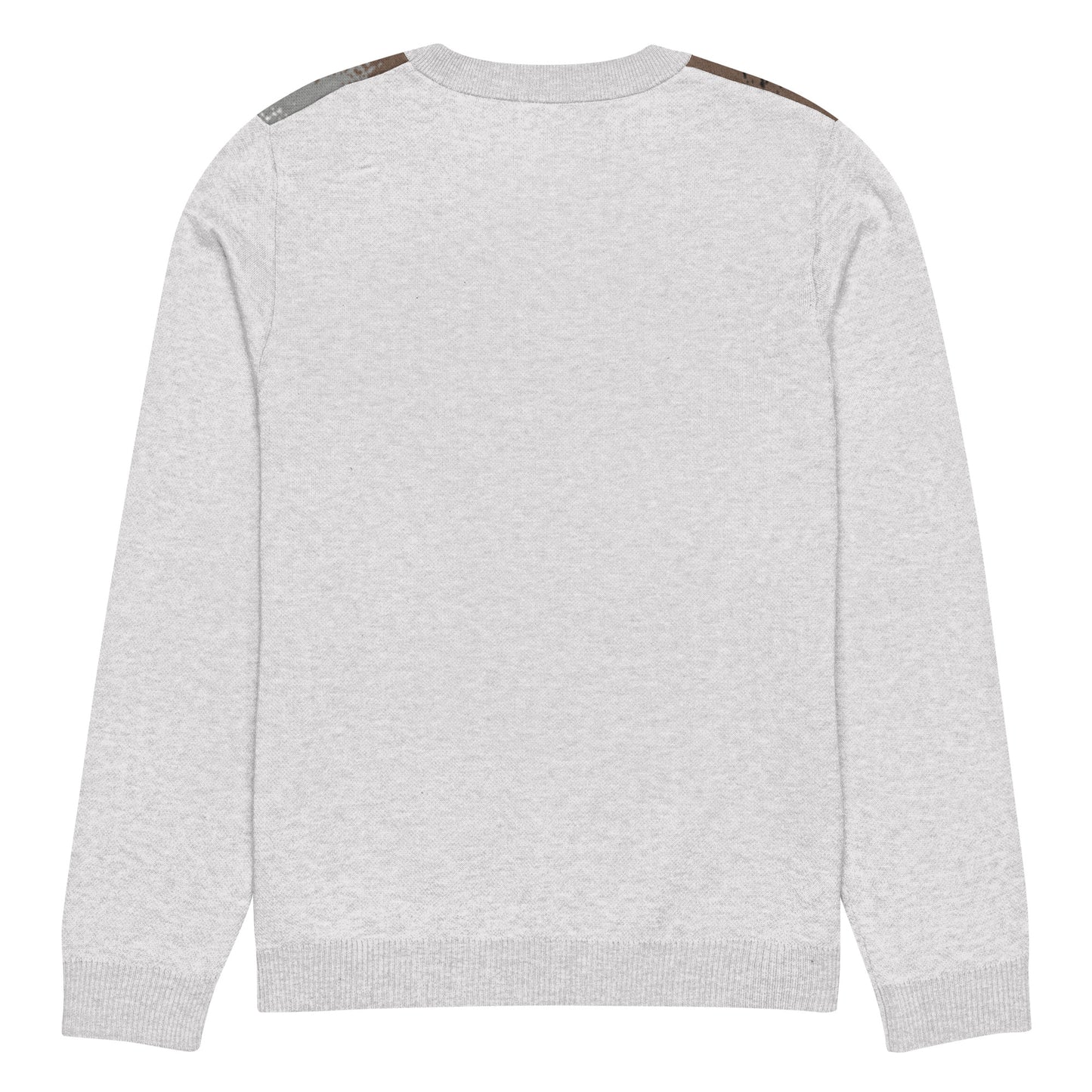 Crew neck sweater - Bix 