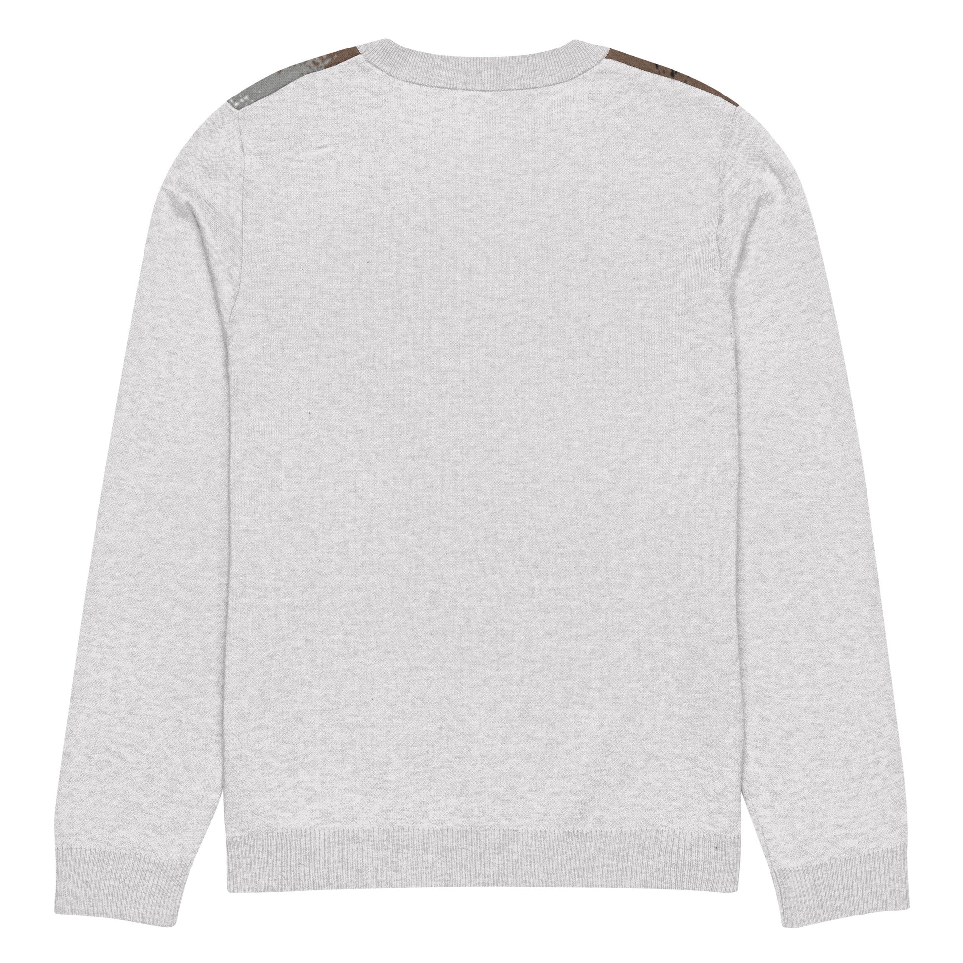 Crew neck sweater - Bix 