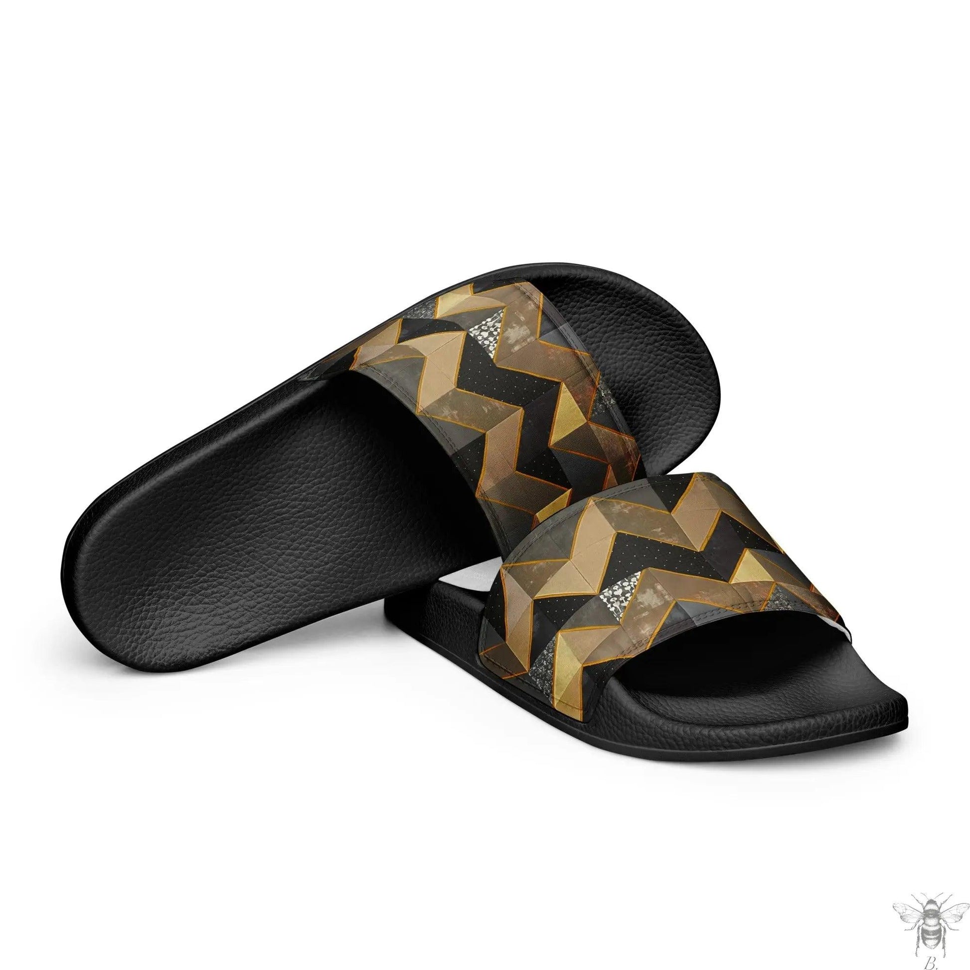 Men’s slides - BWulffandCo