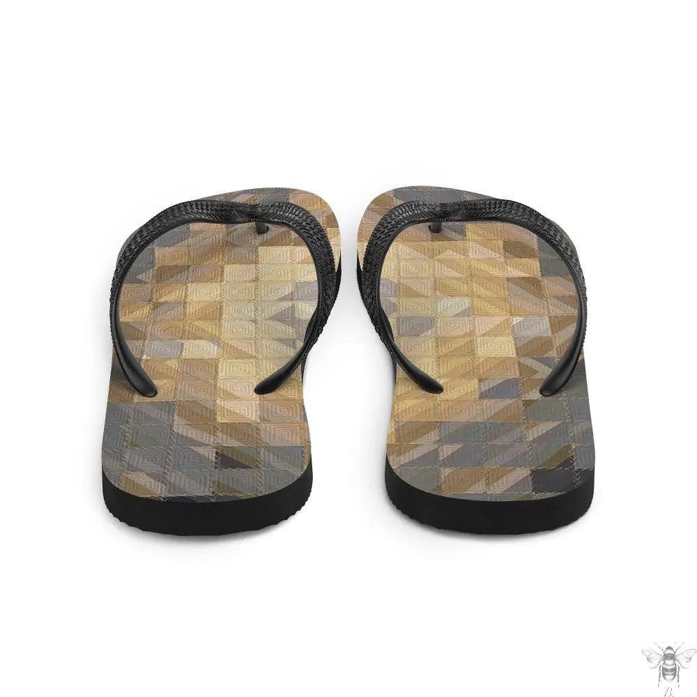 Flip-Flops - BWulffandCo