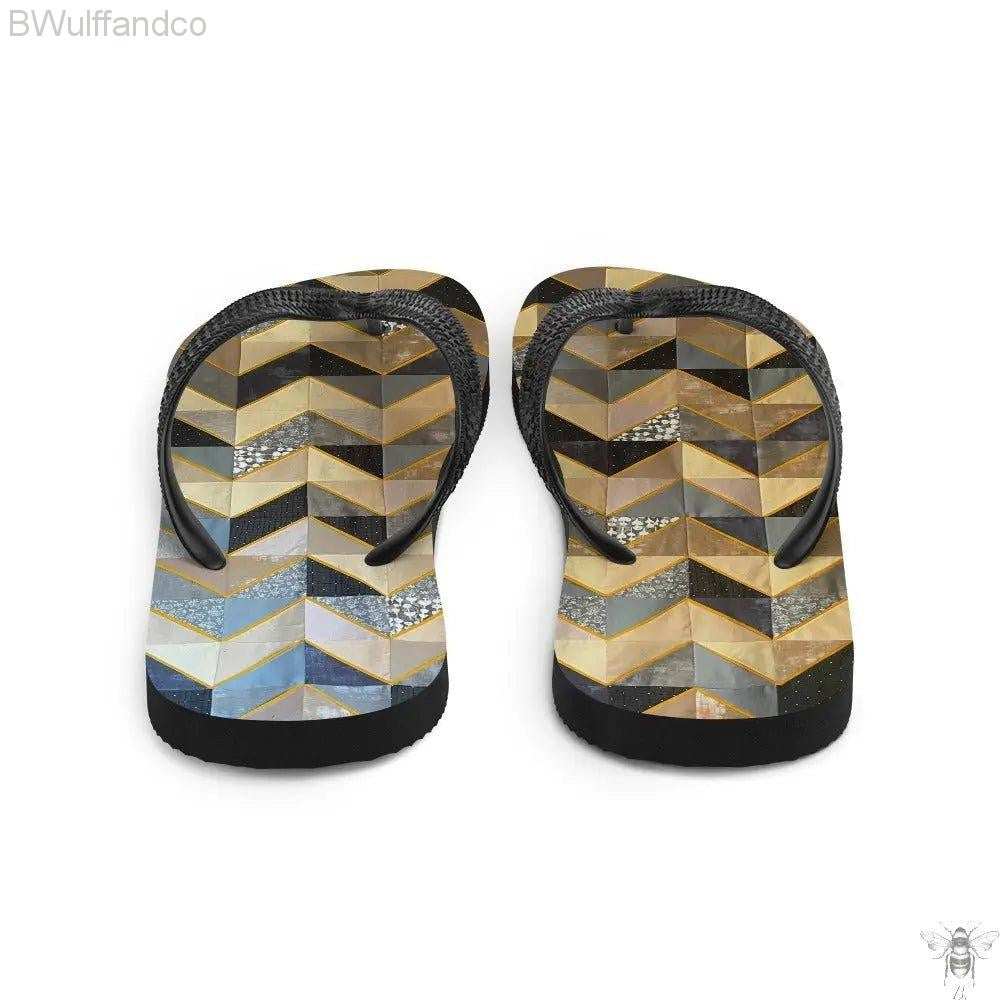 Flip-Flops - BWulffandCo