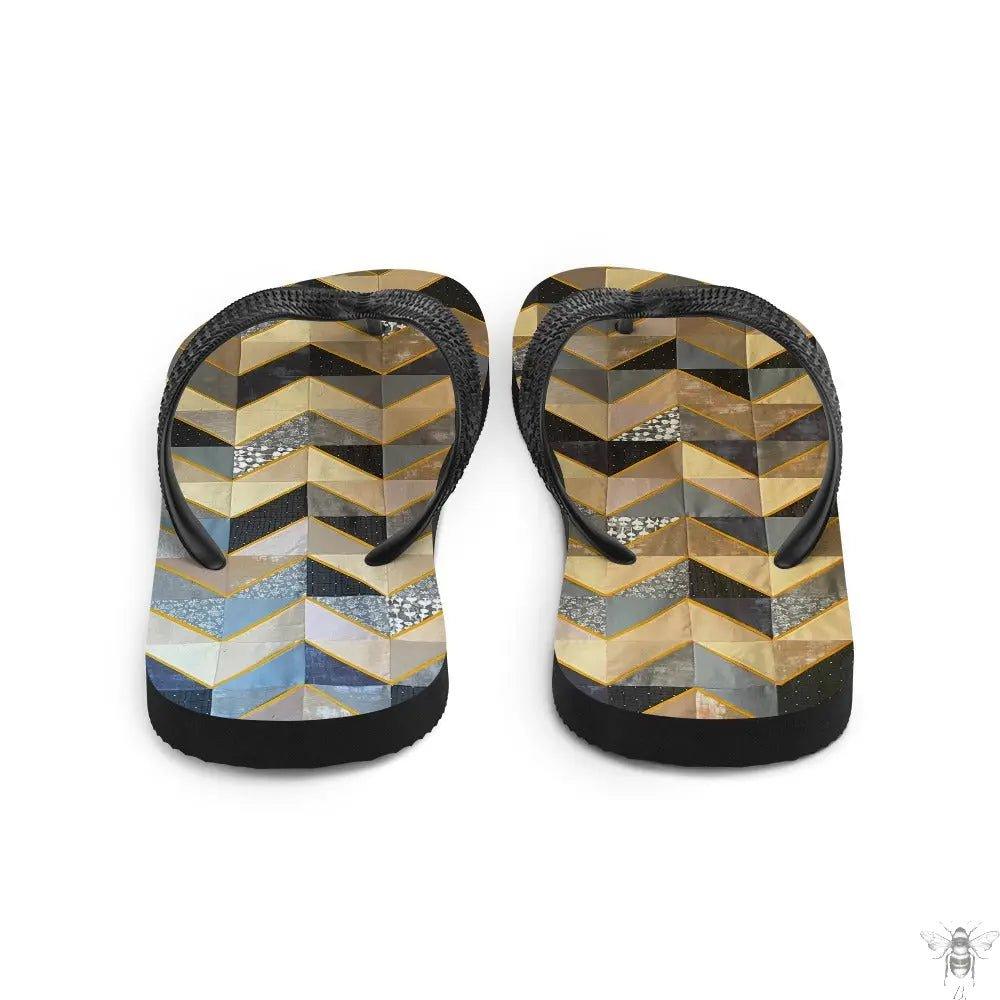 Flip-Flops - BWulffandCo