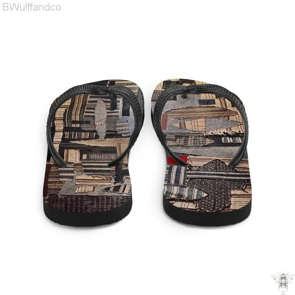 Flip-Flops - BWulffandCo