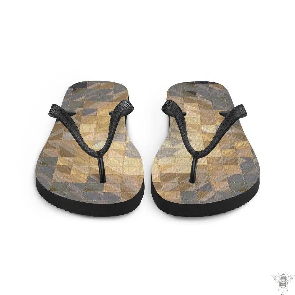 Flip-Flops - BWulffandCo