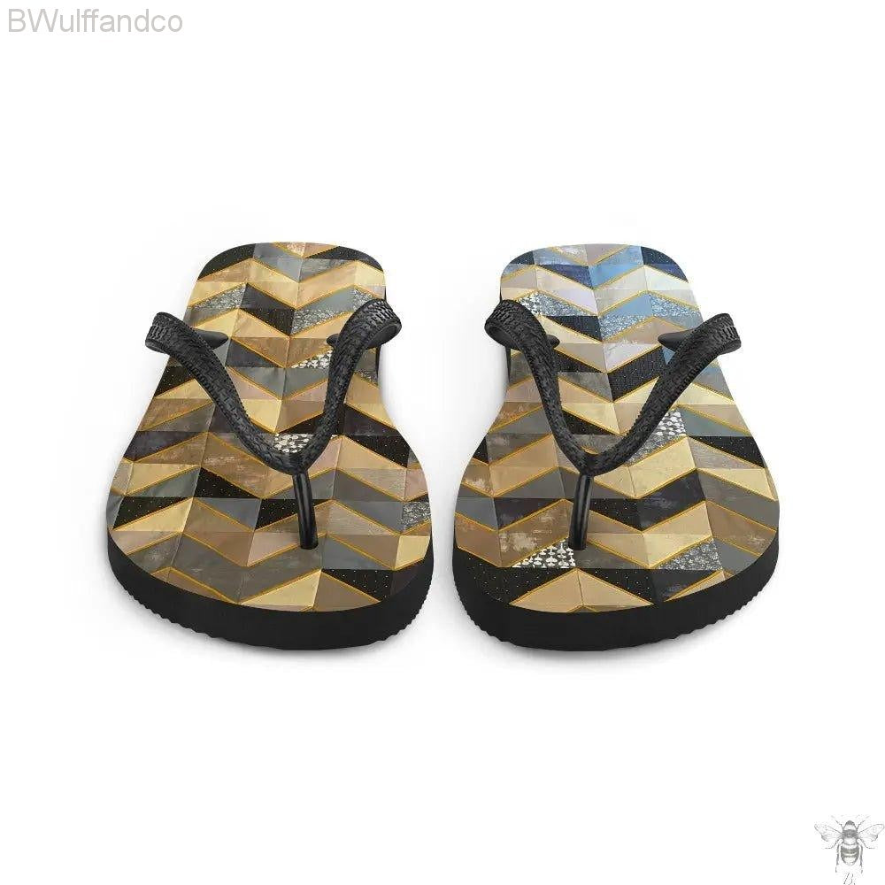 Flip-Flops - BWulffandCo