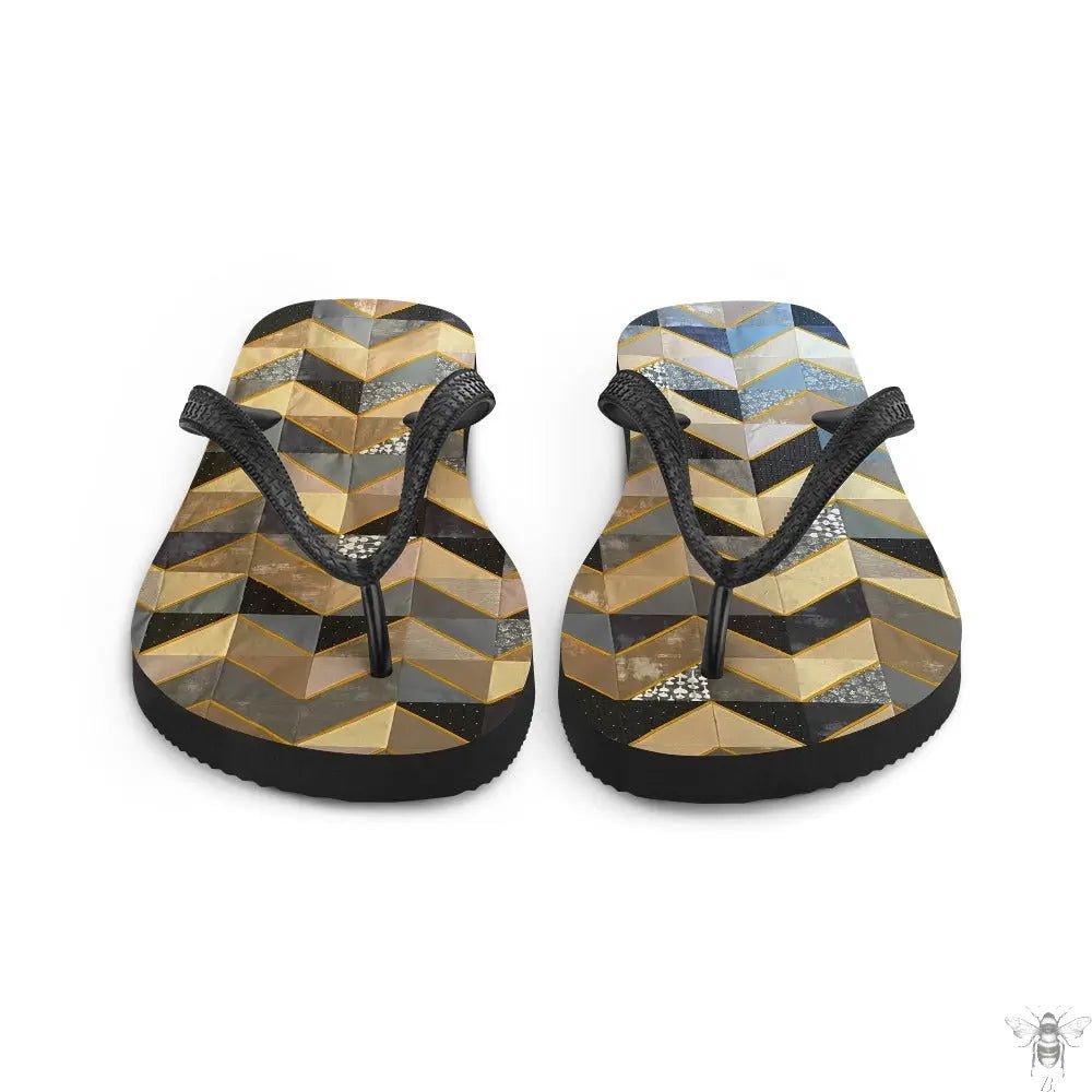 Flip-Flops - BWulffandCo