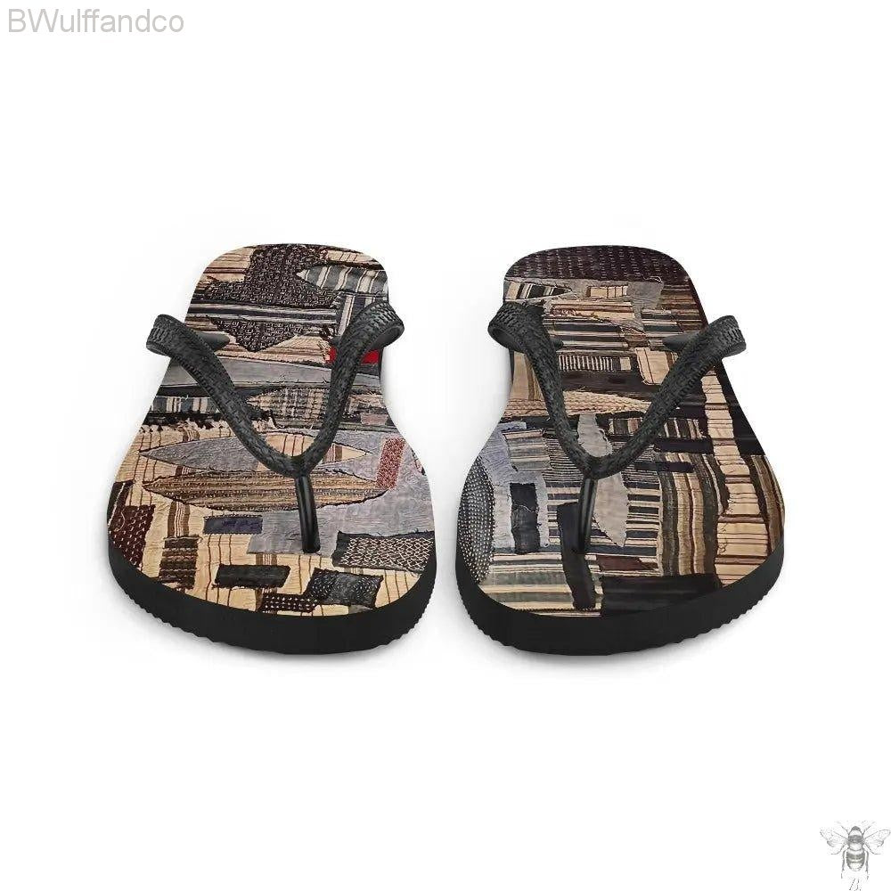 Flip-Flops - BWulffandCo