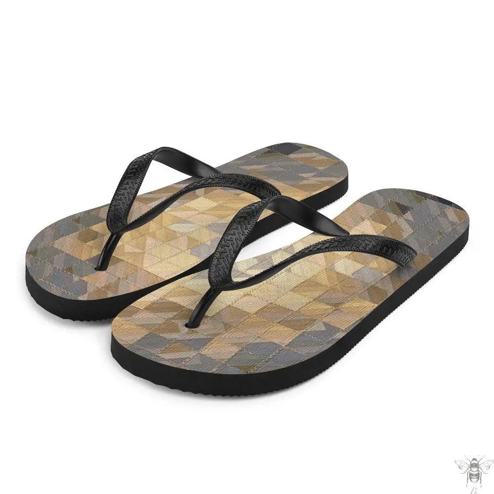 Flip-Flops - BWulffandCo