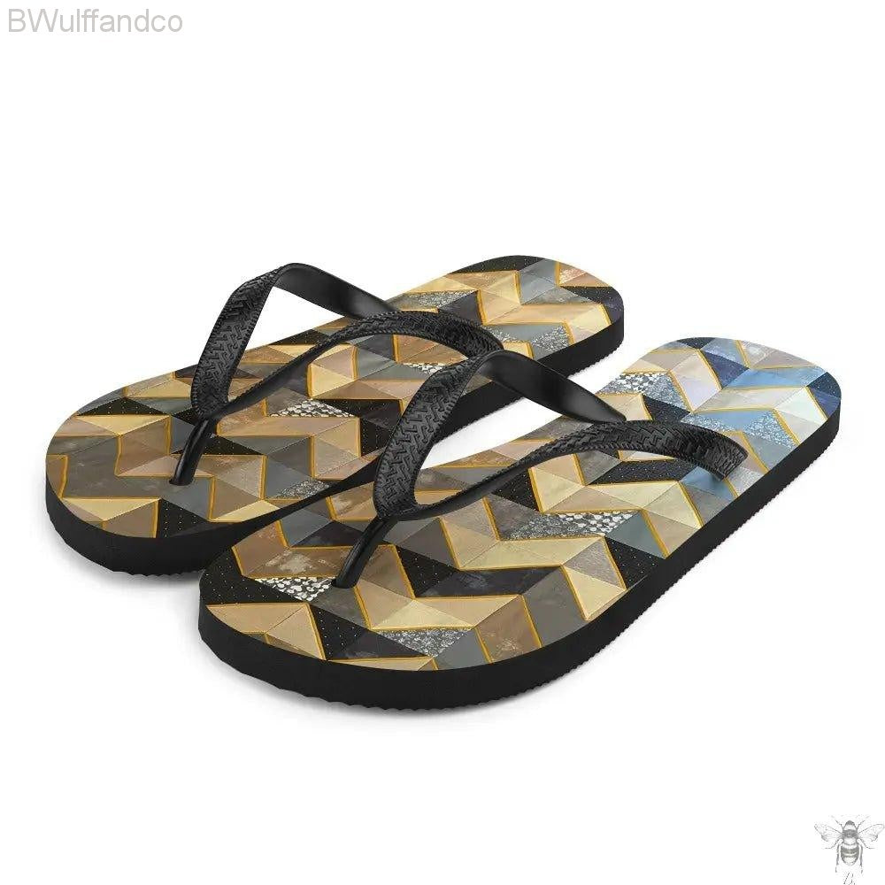 Flip-Flops - BWulffandCo