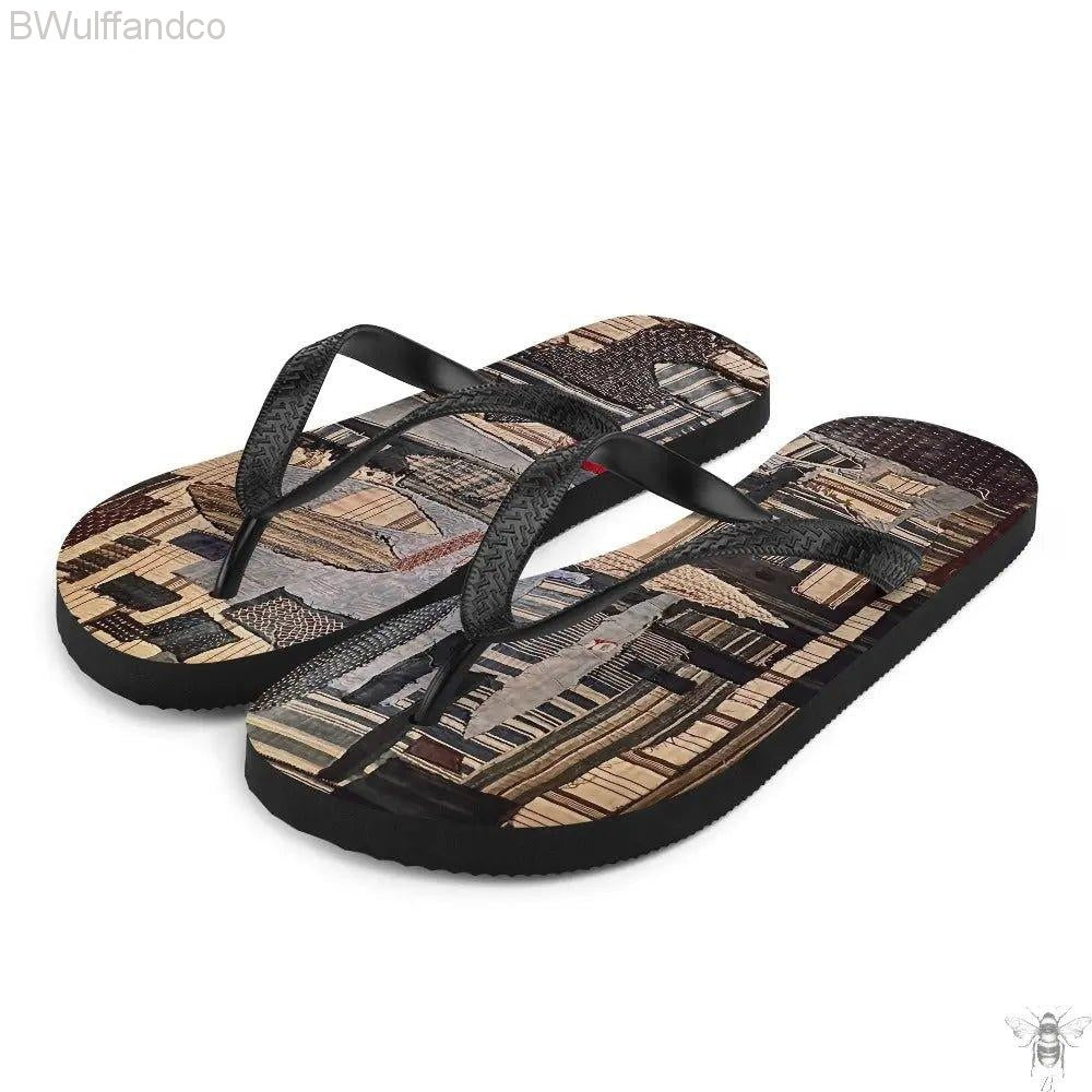 Flip-Flops - BWulffandCo