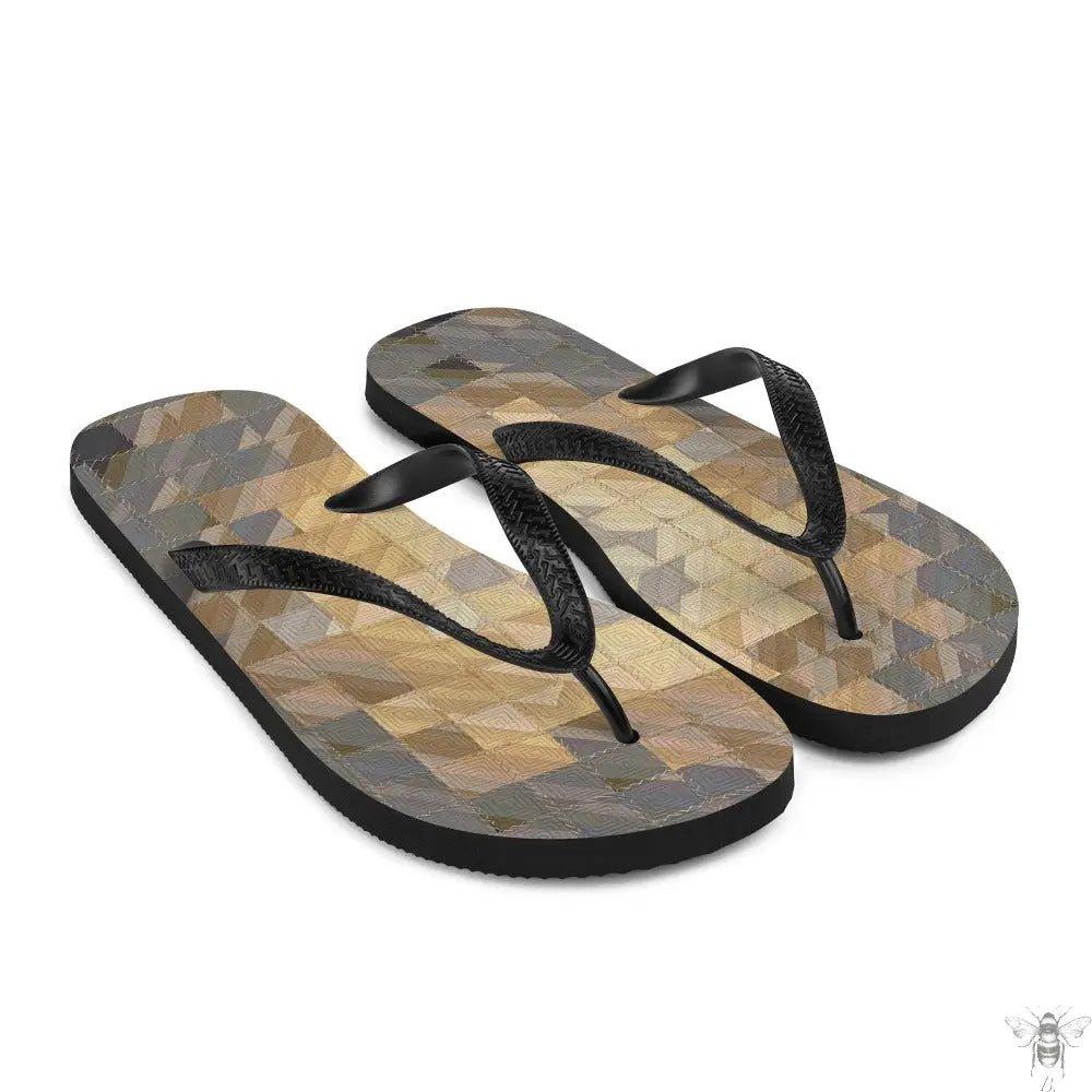 Flip-Flops - BWulffandCo