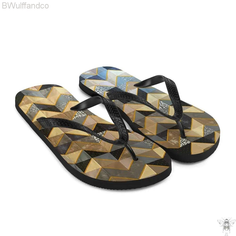 Flip-Flops - BWulffandCo