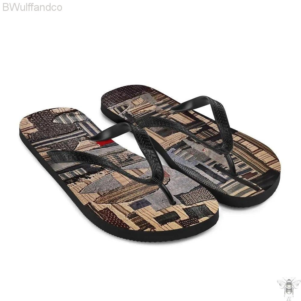 Flip-Flops - BWulffandCo