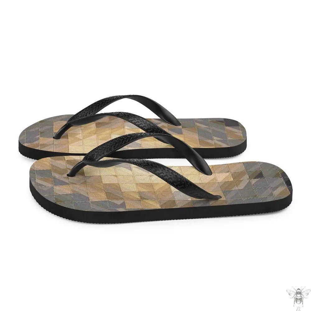 Flip-Flops - BWulffandCo